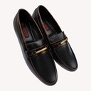 TRYIT MEN'S CASUAL LOAFER BLACK