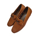 AVERY MEN'S CASUAL LOAFER TAN