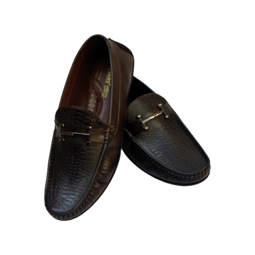 AVERY MEN'S CASUAL LOAFER