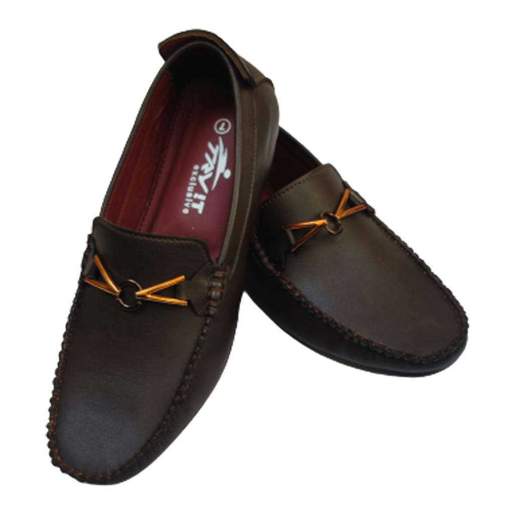 TRYIT MEN'S CASUAL LOAFER