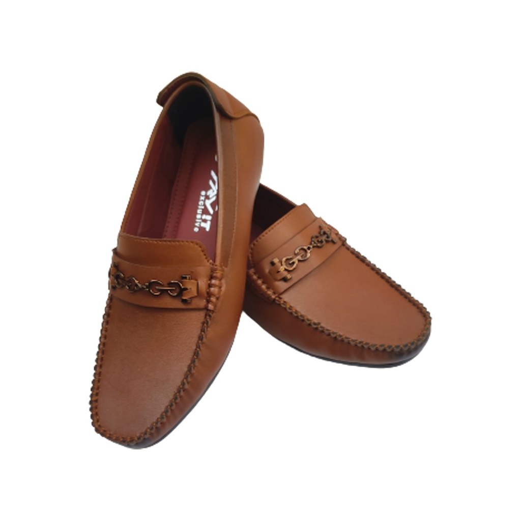 TRYIT MEN'S CASUAL LOAFER