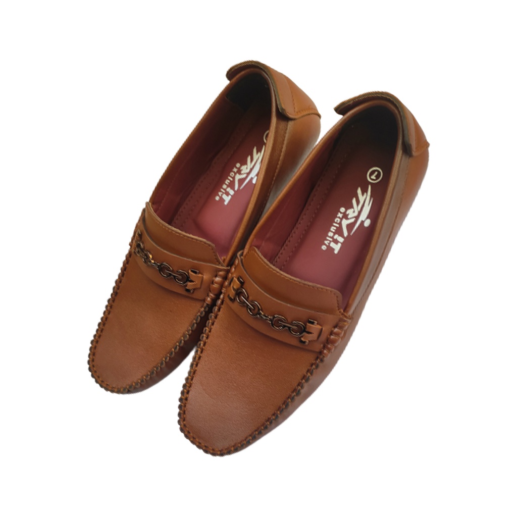 TRYIT MEN'S CASUAL LOAFER