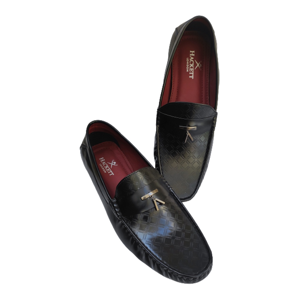 TRYIT MEN'S CASUAL LOAFER