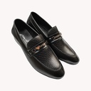 TRYIT MEN'S CASUAL LOAFER BLACK