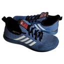 MEN'S SPORT SHOES BLUE