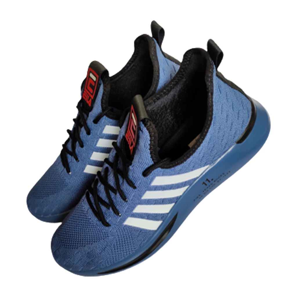 MEN'S SPORT SHOES BLUE