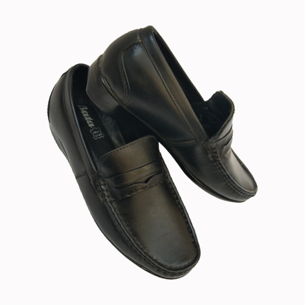 MEN'S FORMAL SHOE BLACK