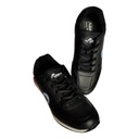 ADOXY KR426 MEN'S SPORT SHOES BLACK