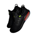 MEN'S SPORT SHOES BLACK