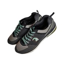 NATION 15069 MEN'S SPORT SHOES GREY