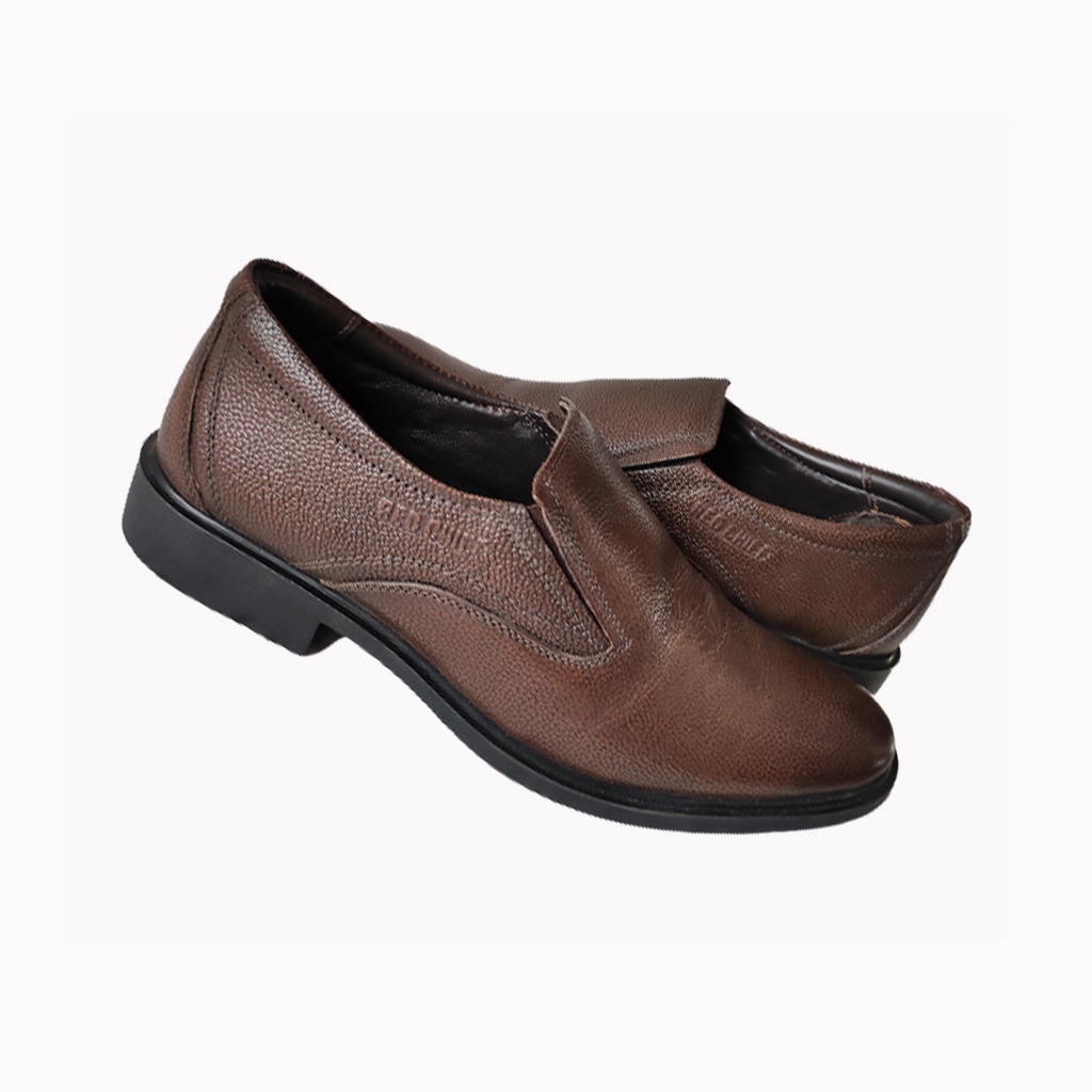 RED CHIEF MEN'S CASUAL SHOES BROWEN