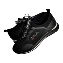 MEN'S SPORT SHOES BLACK