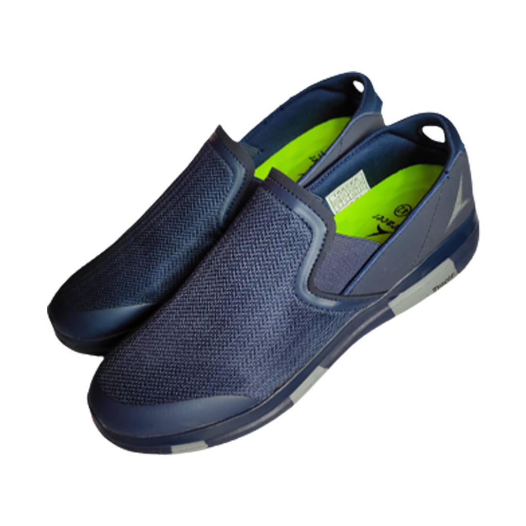 TRACER DEFT07 MEN'S SPORT SHOES NAVY