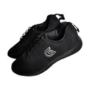 GANUCHI GS601 MEN'S SPORT SHOES BLACK