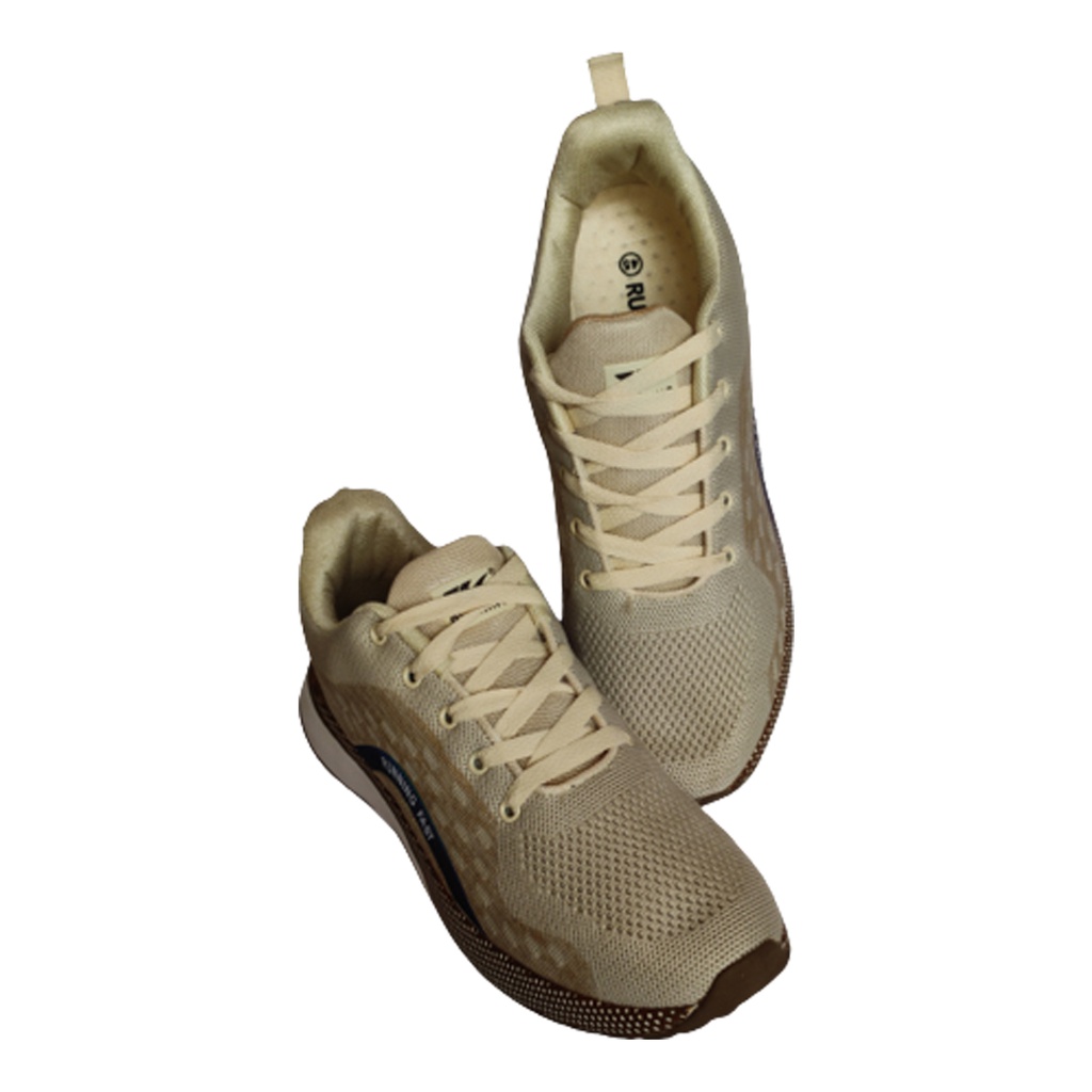 MEN'S SPORT SHOES GREY