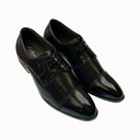 TRY IT MEN'S FORMAL SHOE BLACK