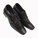 AVERY MEN'S FORMAL SHOE BLACK