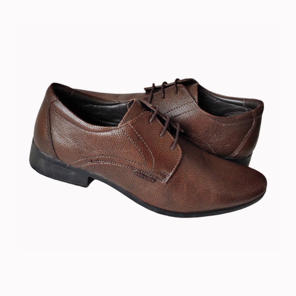 RED CHIEF MEN'S CASUAL SHOES BROWEN