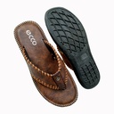 ECCO COMFORT MEN'S CASUAL CHAPPAL