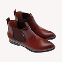 MEN'S CASUAL SHOE BROWN