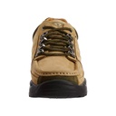 WOODLAND G-4092 MEN'S CASUAL SHOE CAMEL