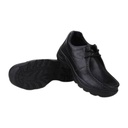 WOODLAND G-4035 MEN'S CASUAL SHOE BLACK