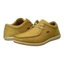 WOODLAND 1252113 MEN'S CASUAL SHOE CAMEL