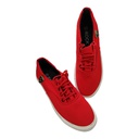 MEN'S CASUAL SNEAKERS RED