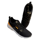 CAMPUS CG513 MEN'S SPORT SHOE BLACK