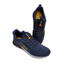 CAMPUS 5G835 MEN'S SPORT SHOES BLUE