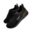 CAMPUS 11G677 MEN'S SPORT SHOES BLACK