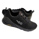 CAMPUS 11G677 MEN'S SPORT SHOES BLACK