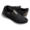 LIBERTY M0402 MEN'S SPORT SHOES BLACK