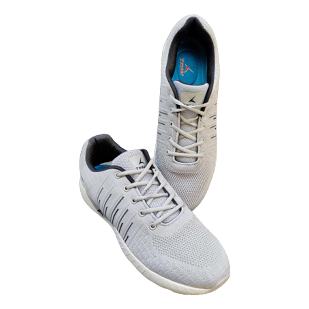 TRACER 016 MEN'S SPORT SHOES GREY