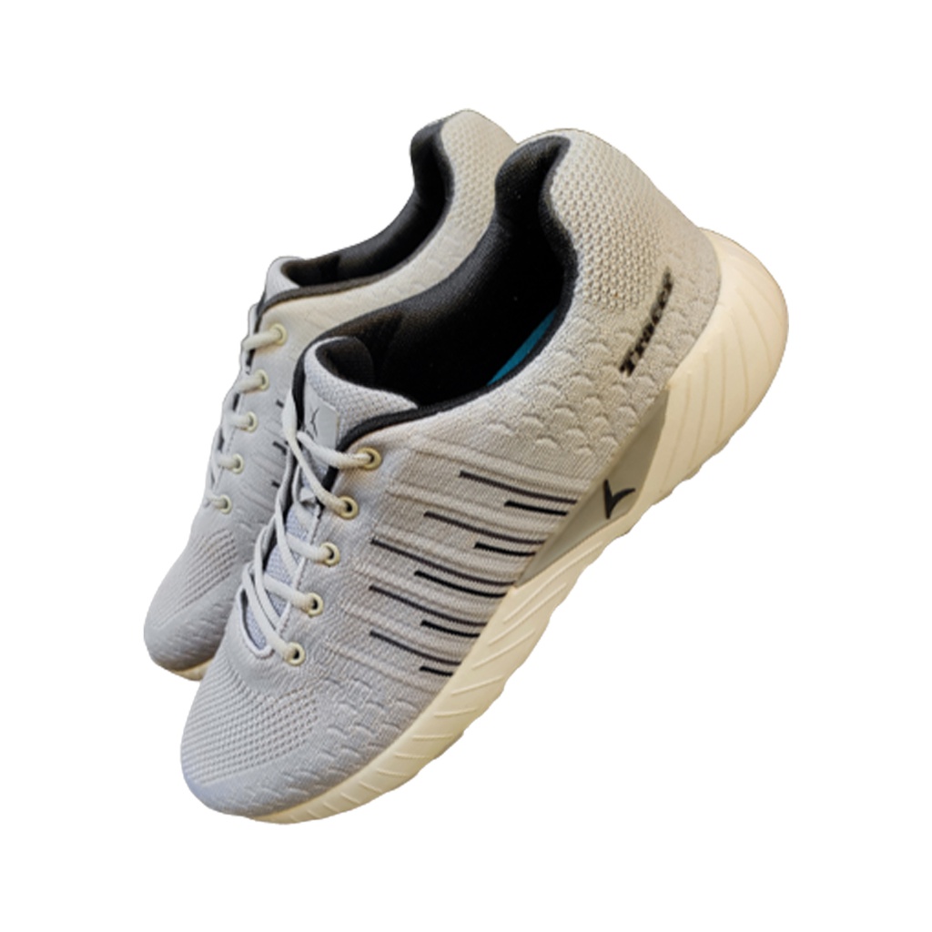 TRACER 016 MEN'S SPORT SHOES GREY