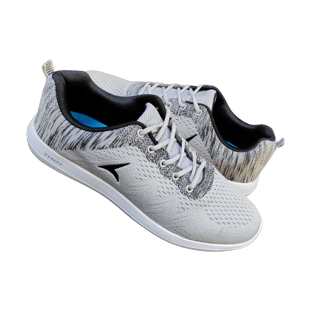 TRACER 015 MEN'S SPORT SHOES GREY