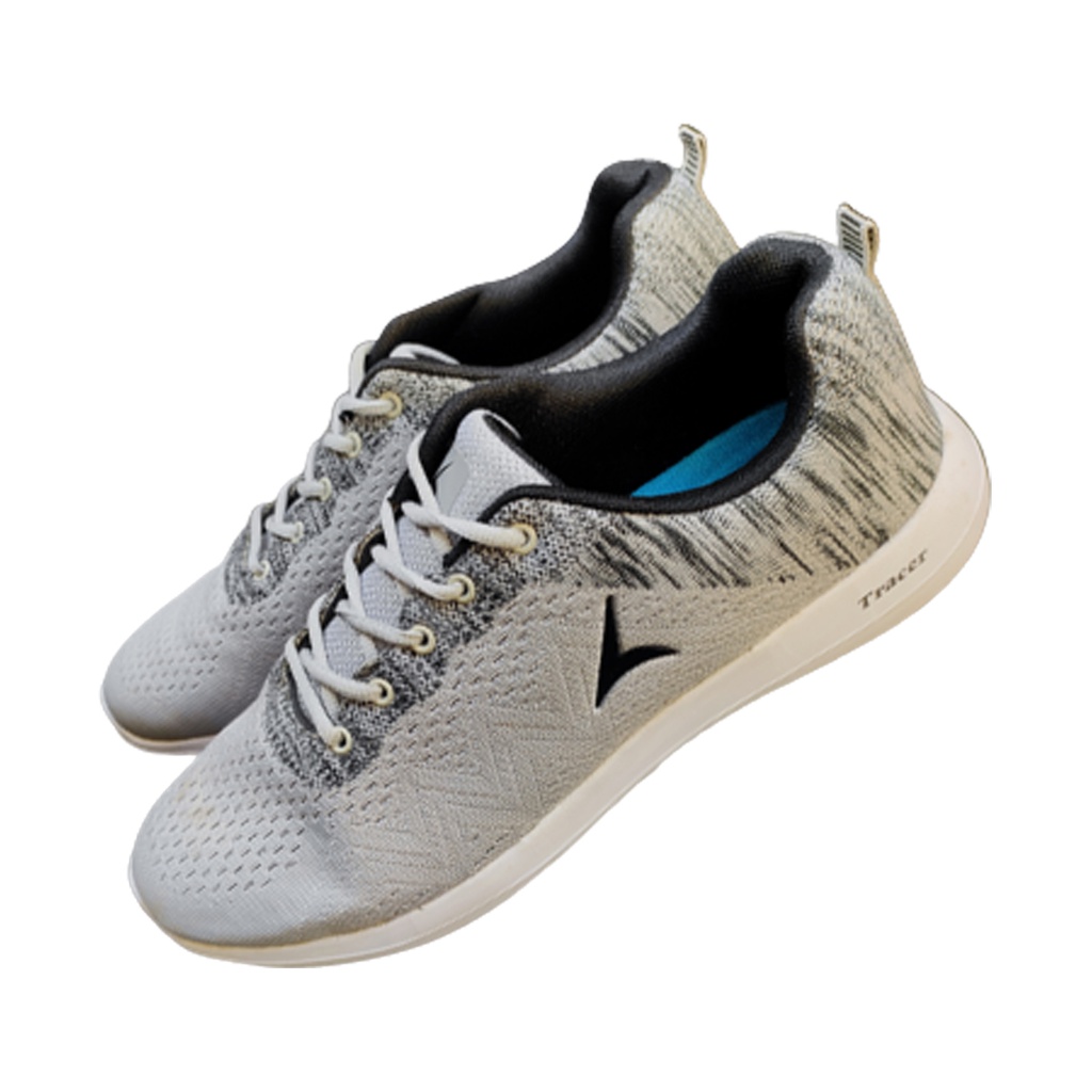 TRACER 015 MEN'S SPORT SHOES GREY