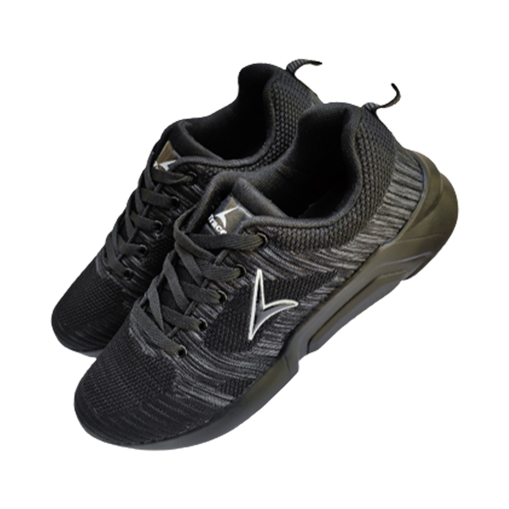 TRACER APEX53 MEN'S SPORT SHOES BLACK