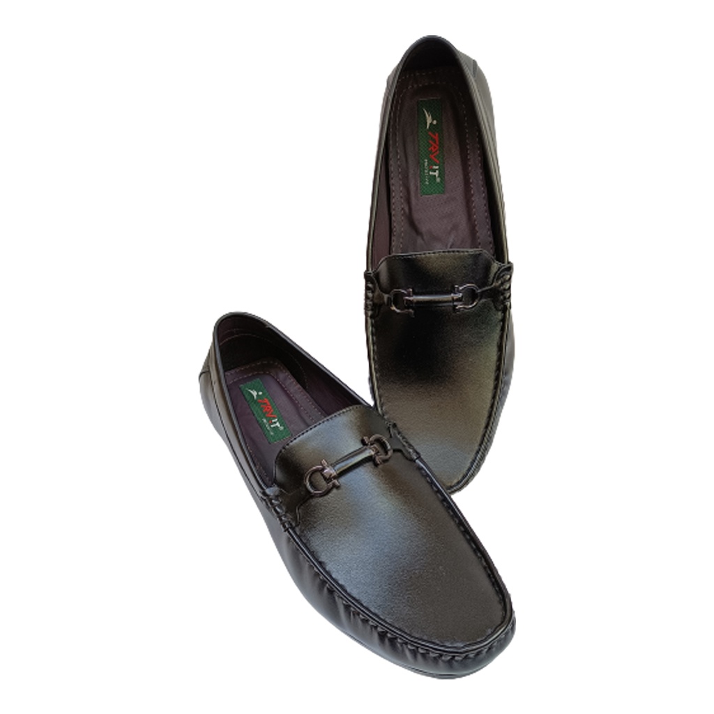 TRYIT MEN'S CASUAL LOAFER