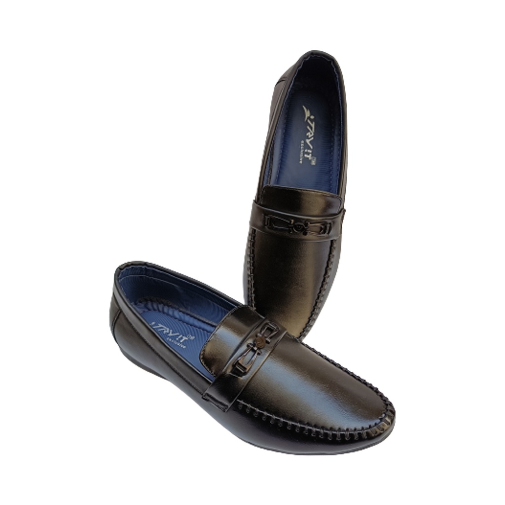 TRYIT MEN'S CASUAL LOAFER