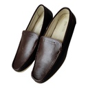 MEN'S CASUAL LOAFER BROWN