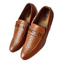 MEN'S CASUAL LOAFER TAN