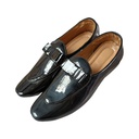 CARRY ON MEN'S CASUAL LOAFER BLACK