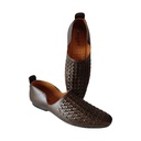 MEN'S CASUAL LOAFER BROWN
