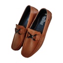 TRYIT MEN'S CASUAL LOAFER TAN