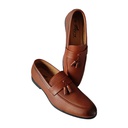 TRYIT MEN'S CASUAL LOAFER TAN