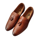 TRYIT MEN'S CASUAL LOAFER TAN