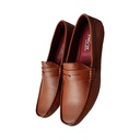 TRYIT MEN'S CASUAL LOAFER TAN