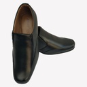 AVERY MEN'S BLACK SHOE