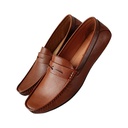 TRYIT MEN'S CASUAL LOAFER TAN